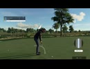 【ゴルフ】PGAツアー®2K23実況プレイpart52【さくらびチャンネル】