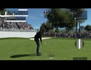 【ゴルフ】PGAツアー®2K23実況プレイpart53【さくらびチャンネル】