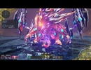 Lv120解放前　ソロヴァエルWa試し撮り
