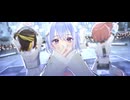 シャニソンMV 「Clean.Clean up」 CoMETIK HDR