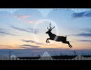 The Leaping Deer