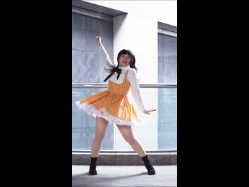 【Momoko】ルカルカ★ナイトフィーバー【 踊ってみた】