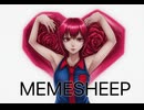 ME-ME-SHEEP【初音ミク】【オリジナル楽曲】