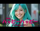 ハッピーハッピー (feat. 初音ミク) [Live Version] - Carl Uncle✨