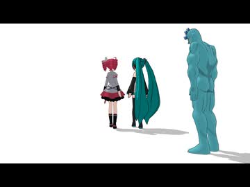 【Frimomen】一见钟情了，那个对恋爱不感兴趣的孩子。