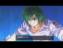 [スパロボY]第23.9話(サイド) 真・疾風の遺産