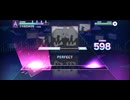 【プロセカ】Who?【MASTER】