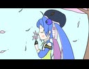 【FA動画】嘘みたいに春/音街ウナSV￤I Never Forgot