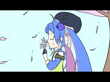 【FA動画】嘘みたいに春/音街ウナSV￤I Never Forgot