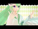 嗚呼、素晴らしきニャン生 #MMD #nem