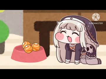 スピキとキャンディ【スピ虐】