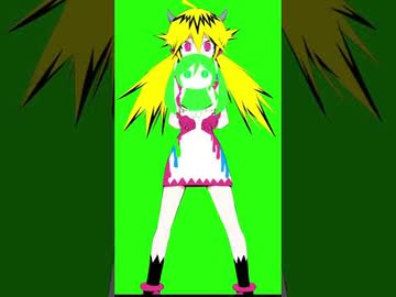 四葉公スロットのコーナー【アルティメット先輩】【四葉公MAD】