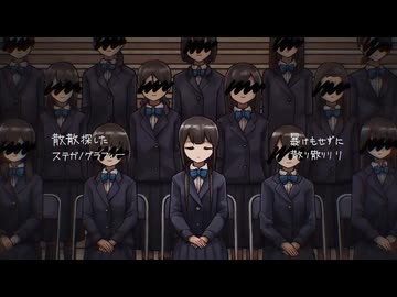 破り破り