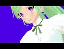 天鼠ディストレス #MMD #レフティーモンスターP