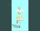 好きなことだけでいいです MMD #ピノキオピー
