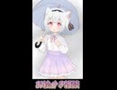 【タイムラプス】お絵かき雑談1