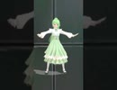 妄想感傷代償連盟MMD #DECO27