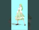 少女レイ MMD #みきとp