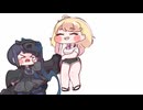 別のケツ２