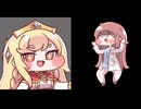 【合作単品】女王.エルフィンと見るシリーズ
