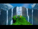 131ミリ知り尽くしてる『DQ2』のHD-2Dを実況プレイ