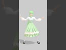 恋愛裁判 MMD #40mp
