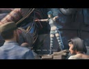 FINAL FANTASY 7 REMAKE ファイナルファンタジー7リメイク 初見プレイ chapter14 02