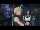 FINAL FANTASY 7 REMAKE ファイナルファンタジー7リメイク 初見プレイ chapter14 03