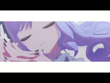 【ゼンゼロMMD】プロポーズ【ビビアン】