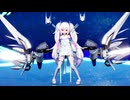 【MMDアズールレーン】ラフィーIIちゃんに「奇跡さえも」を踊ってもらいました