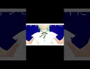 混沌ブギ #mmd #shorts #jonyakitory