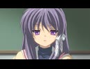 CLANNAD 次回予告集 2000ゼロ年代アニメ