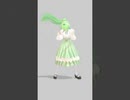 病名は愛だった MMD #neru