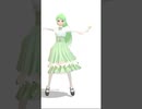 直感的フェノメラーゼ MMD #箸休