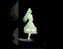 神っぽいな MMD #ピノキオピー