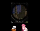 【PUBG】PUBGワンシーン6【ニコニコショート】
