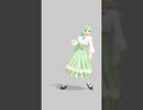 腐れ外道とチョコレゐト MMD #ピノキオピー