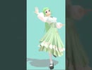 花に風 MMD #バルーン #須田景凪