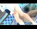 【ドリームクラブ】カンパイ☆LOVE(フリーラン/ローアングル) 玲香(素面) メンズYシャツ