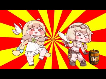 スーパーボンバーマリー