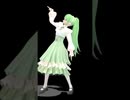裏表ラバーズ MMD #ヒトリエ #wowaka