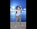 「キミに100パーセント」きゃりーぱみゅぱみゅ MMDで踊ってみた！ #キミに100パーセント #きゃりーぱみゅぱみゅ #明日から本気だすから #Shorts