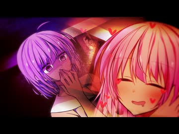 アオイ&シーク【VOICEROID劇場】