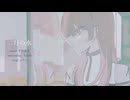 Diffsingerカバー/二月の水/レウィ