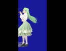 踊  MMD #ado