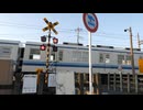 東武伊勢崎線388号踏切