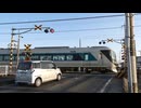 東武伊勢崎線382号踏切