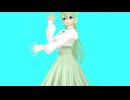 雨のちSweetDrops #MMD #osterproject
