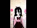 おはようございます（中国うさぎ）
