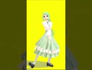 静電気 #MMD #shorts #emon